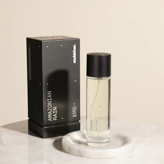 Mubkhar Amazonian Rain Eau De Parfum | Unique Flowers
