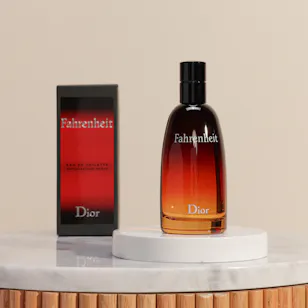 عطر فهرنهايت او دي تواليت للرجال من ديور | 100 مل عطر فهرنهايت او دي تواليت للرجال من ديور | 100 مل