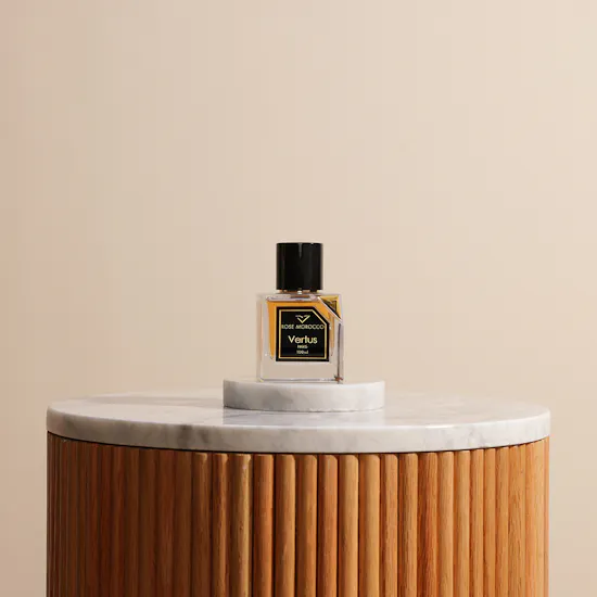 عطر روز موروكو من فيرتوس للجنسين | 100 مل