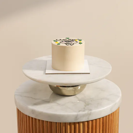 Floward Choco Crunch Mini Promotion Cake