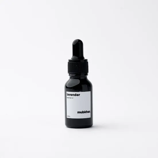 Mubkhar Lavender Essential Oil | 15ml