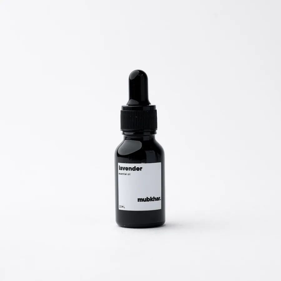 Mubkhar Lavender Essential Oil | 15ml 2