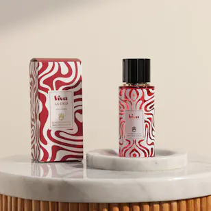 Abdul Samad Al Qurashi Viva La Oud Unisex Extrait De Parfum | 100ml