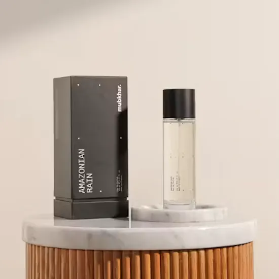 عطر أمبري للجنسين من مبخر | 250 مل
