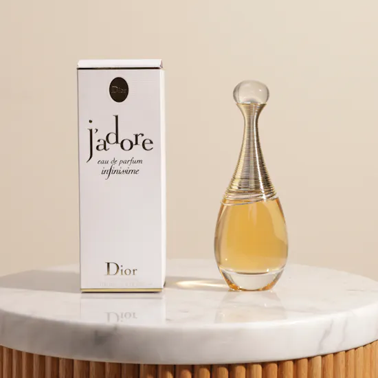 Dior J'adore Infinissime EDP for Women | 100ml