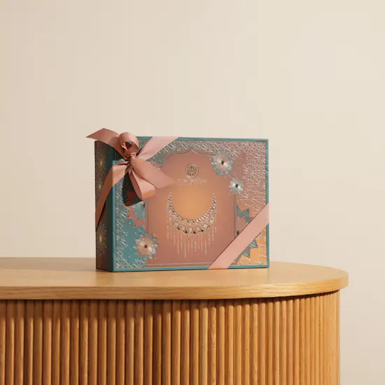 Forest Essentials The Rose Set