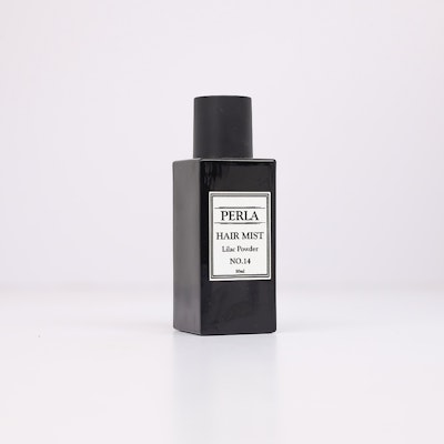 Perla’s No.14 Lilac Powder 50ML Hair Mist 