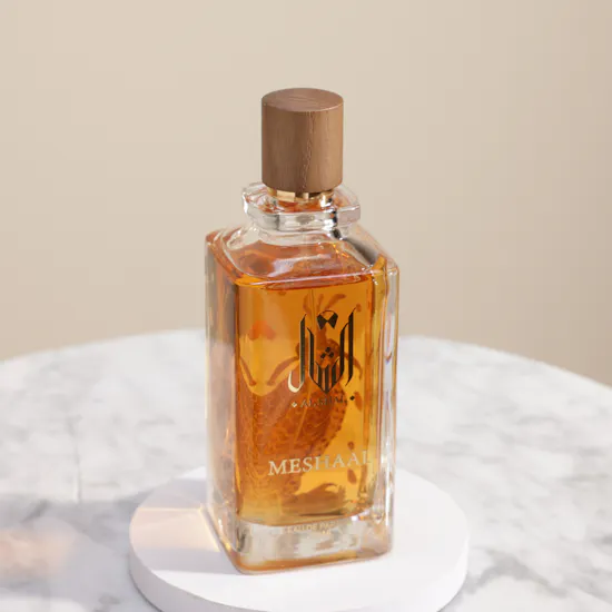 Alshal Meshaal Unisex EDP | 200 ml