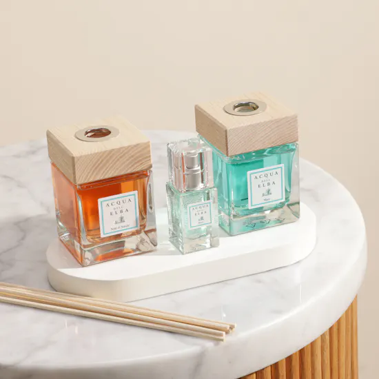 مجموعة معطرات الجو من أكوا ديل إلبا