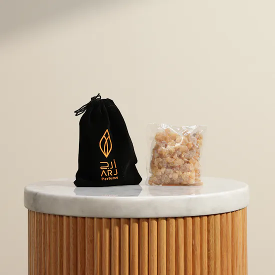 ARJ Hojari Luban Pouch
