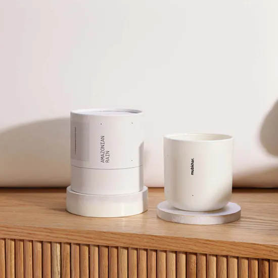 مجموعة هدايا ركن الطمأنينة