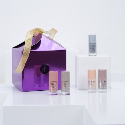 Flormar Set E by Maryana LLC