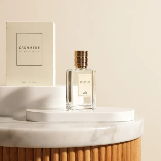 Batlah Cashmere Unisex Extrait De Parfum | 50ml