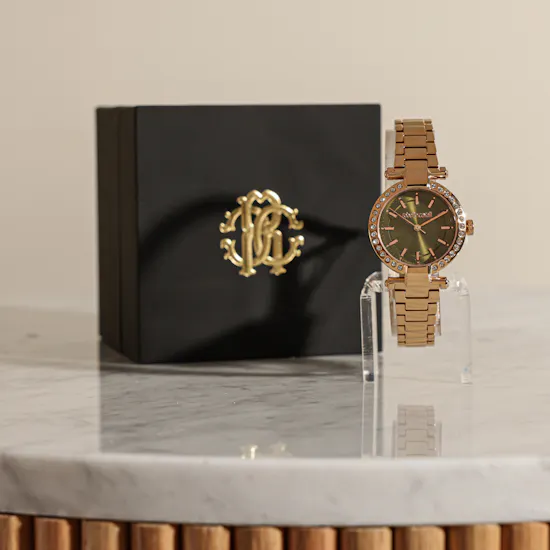 Roberto Cavalli Delizia Women's Watch