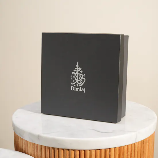 Dimlaj Kareem Tea Glass Set