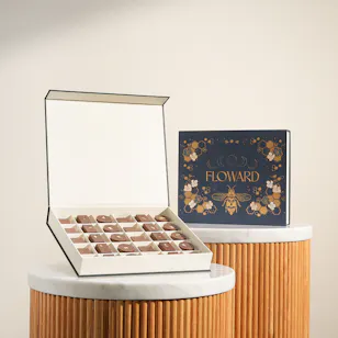 Floward Premium Medium Chocolates Box Floward Premium Medium Chocolates Box