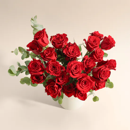 صندوق زهور سر الهوى