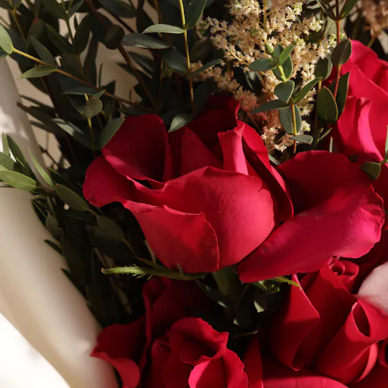 Godiva Napolitains Chocolate Box | Charming Flowers Bouquet