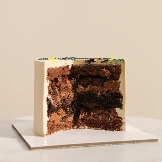 Floward Choco Crunch Mini Promotion Cake
