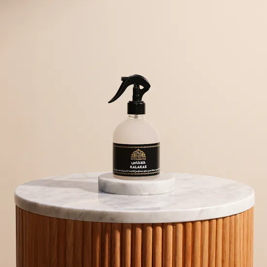 Royal Palace Kalakas Room Spray | White Baby Roses