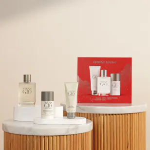 Giorgio Armani Acqua di Gio Men's Gift Set Giorgio Armani Acqua di Gio Men's Gift Set