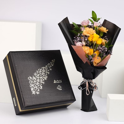 Asghar Ali's Gift Sets