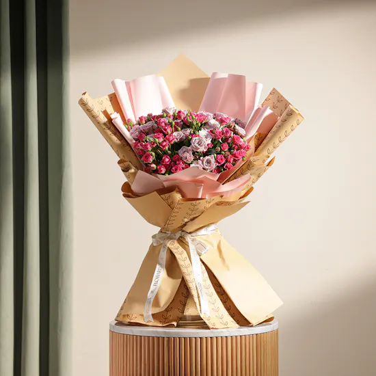 Baby Jewel Bouquet