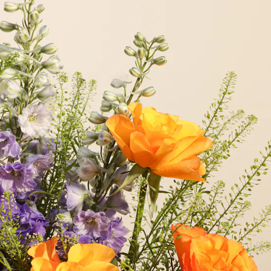 Get Well Soon Personalized Vase