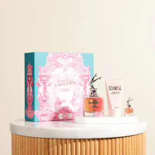 Jean Paul Gaultier Scandal Eau de Parfum Women's Set