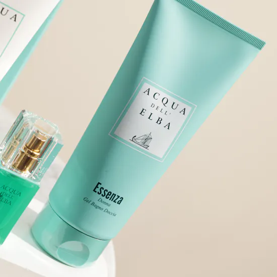 Acqua Dell'Elba Essenza Women's Gift Set