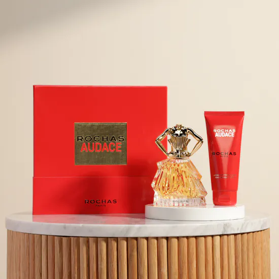 مجموعة عطر أوداس او دي بارفيوم للنساء من روشاس