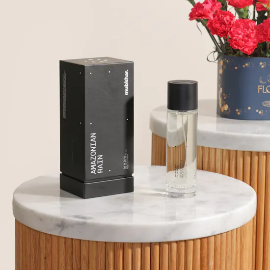 Mubkhar Amazonian Rain Eau De Parfum | Classy Flower Box