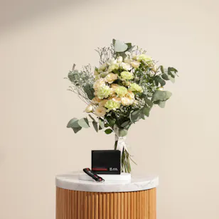 Swiss Military Gift | Bright Blooms Swiss Military Gift | Bright Blooms