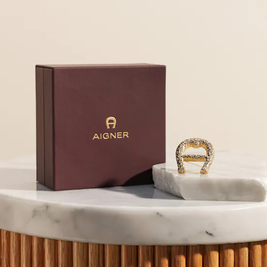Aigner Vera Women's Brooch