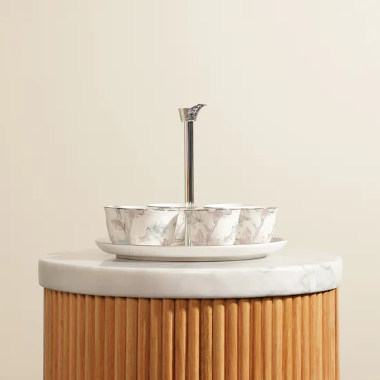 Otantik Khuzama Arabic Coffee Set