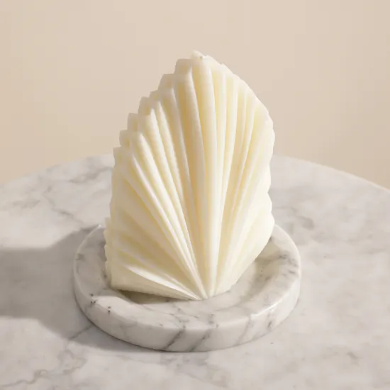 Melosa The Piercer Candle