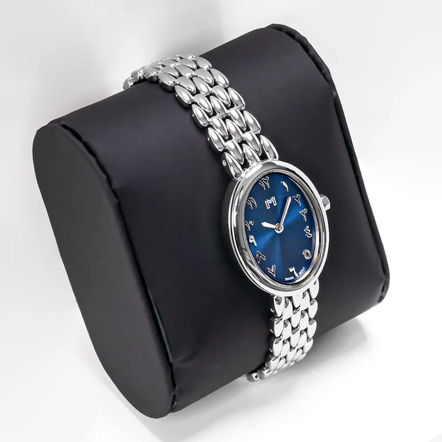 Minimalist Mouza Watch 2