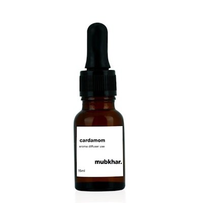 Mubkhar Essential oil Cardamom 15ml
