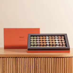 More Chocolate Dates Medium Box