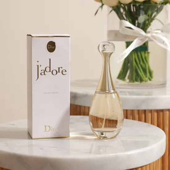 Dior J'adore Infinissime EDP for Women | Cheerful Graduation Flowers