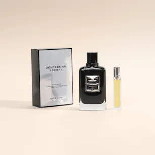 Givenchy Gentleman Society EDP Men's Set Givenchy Gentleman Society EDP Men's Set