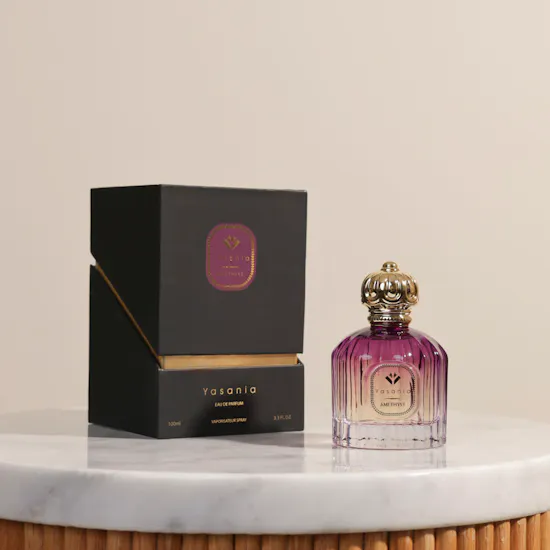 Yasania Amethyst EDP for Women | 100 ml