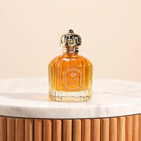 Yasania Sweet Spicy Topaz Unisex EDP | 100 ml