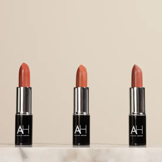 AH by Azhar Hubail You've Got Mail Caffeinated Lipstick Gift Box