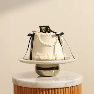 Sweet Atelier Congratulations on Graduation Cake