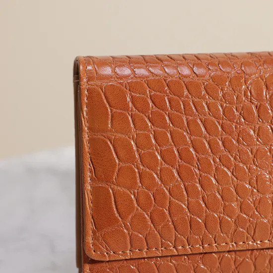 Cavalli Class Toffee Women's Wallet