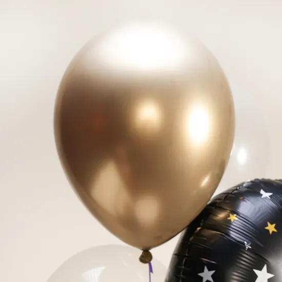 Floward Graduation Cap Balloon Set