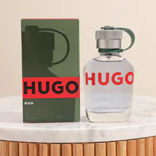 Hugo Boss Hugo Man Perfume | 75 ml
