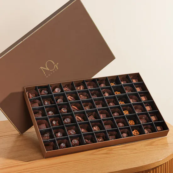 Nor Noyau Best Seller Signature Box