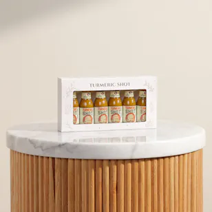 Al Malaky Royal Turmeric Shots Pack